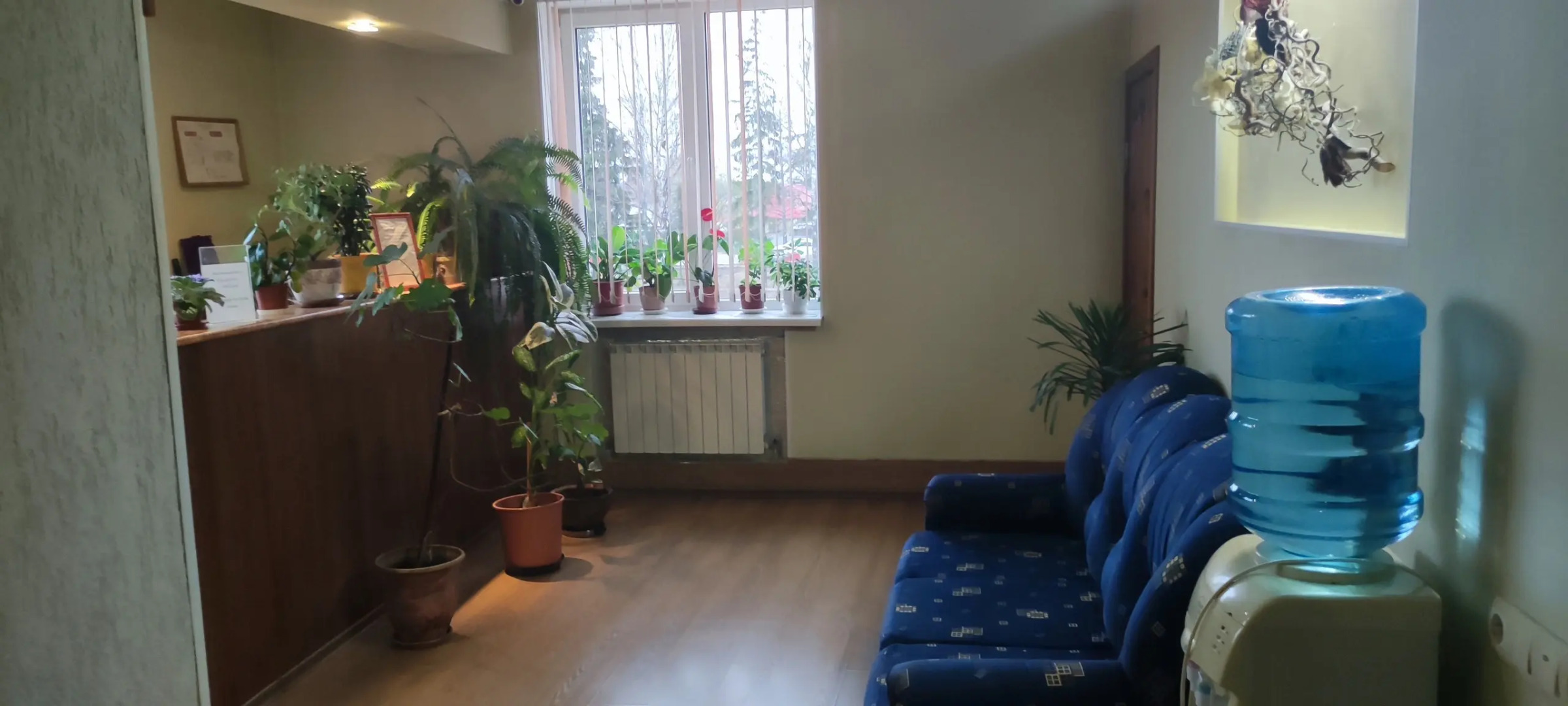 Мини-отель гостиничный комплекс постоялый двор