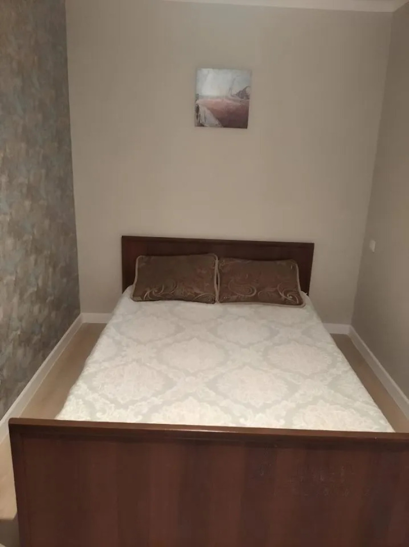 Квартира в спальном районе Волгограда