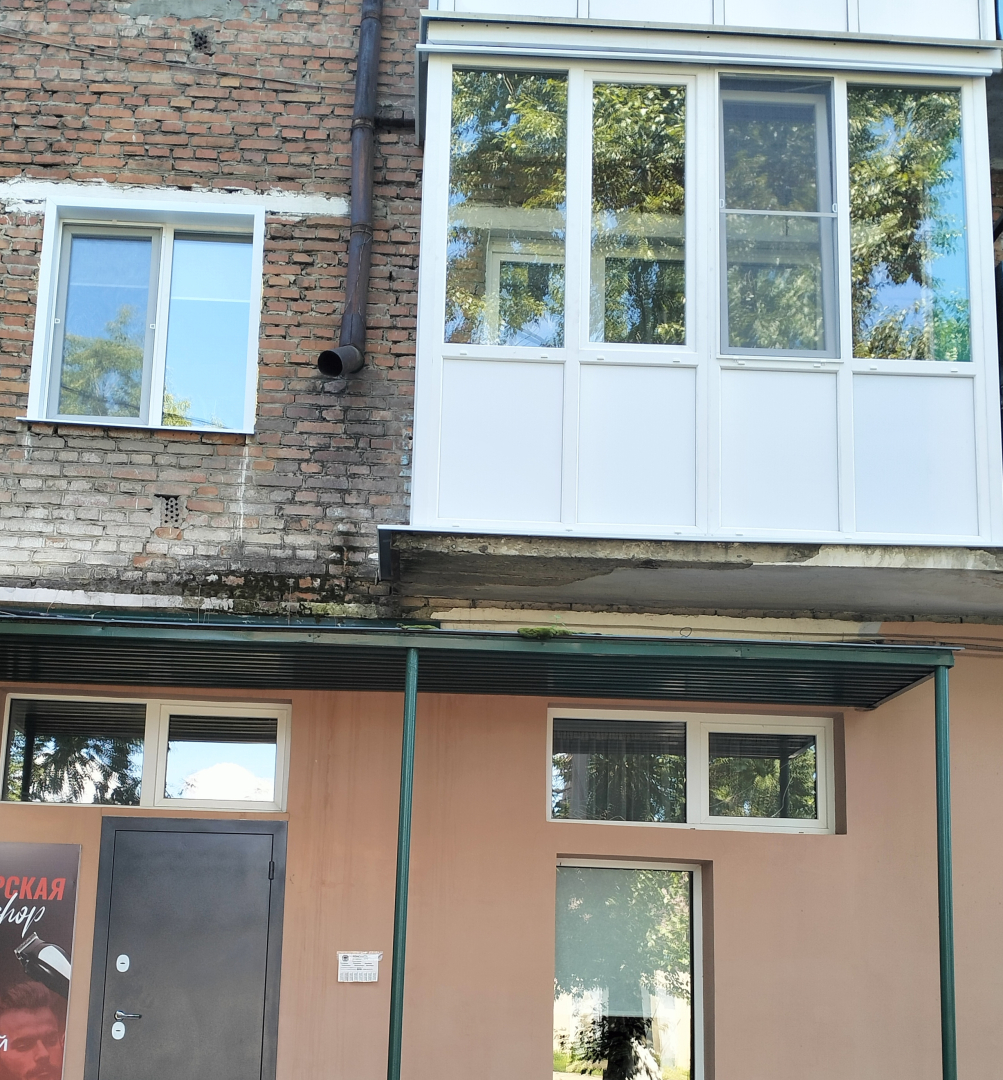 Квартира Уютная в центре на Гоголя