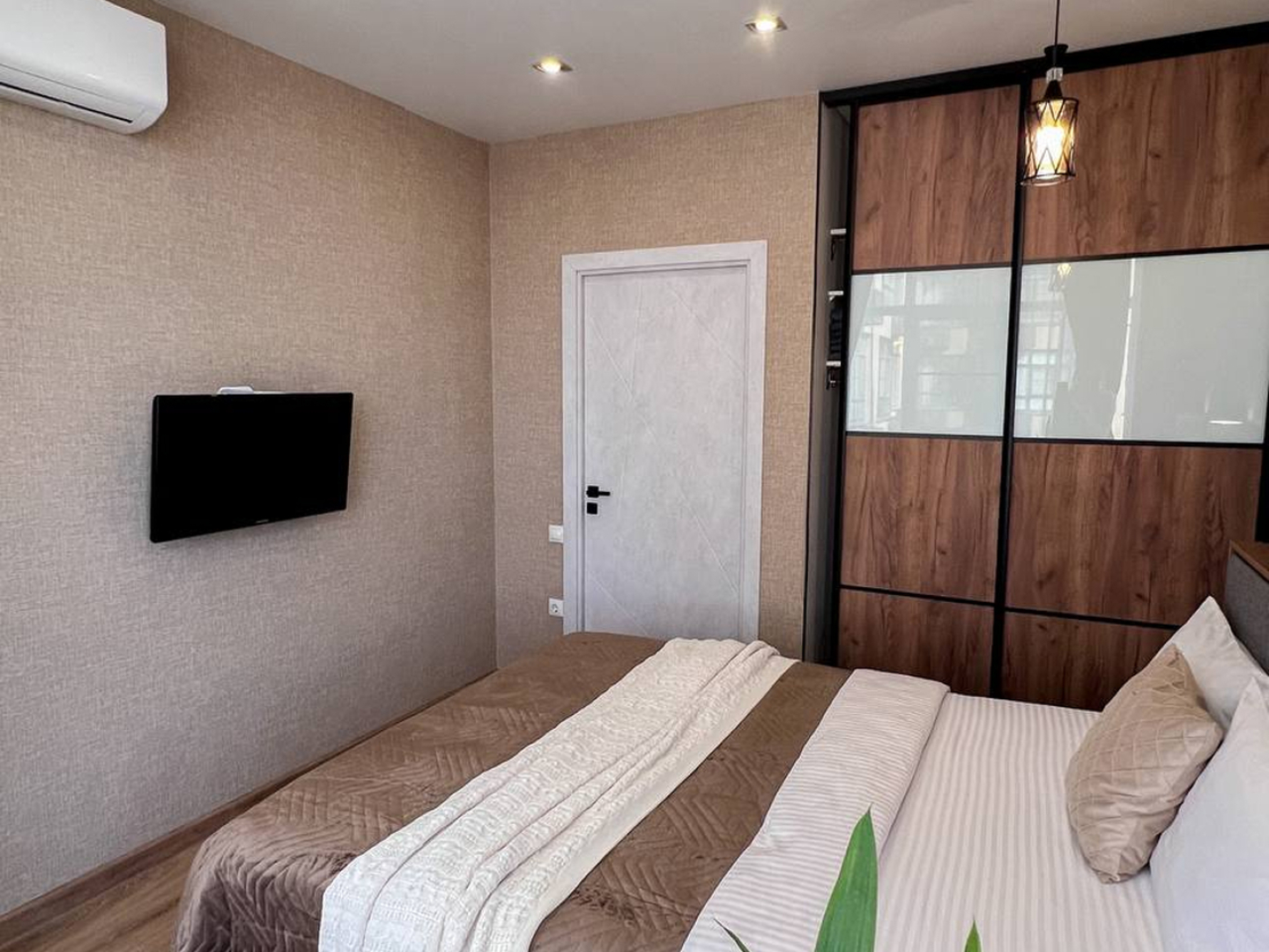 Квартира 267 Уютный Дом