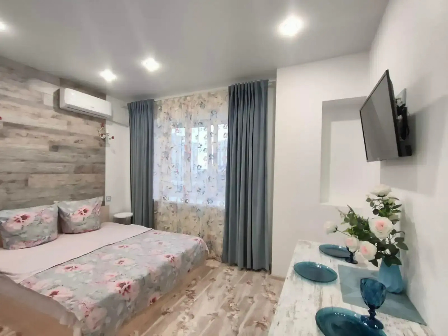 Апартаменты День & Ночь ПровансЪ