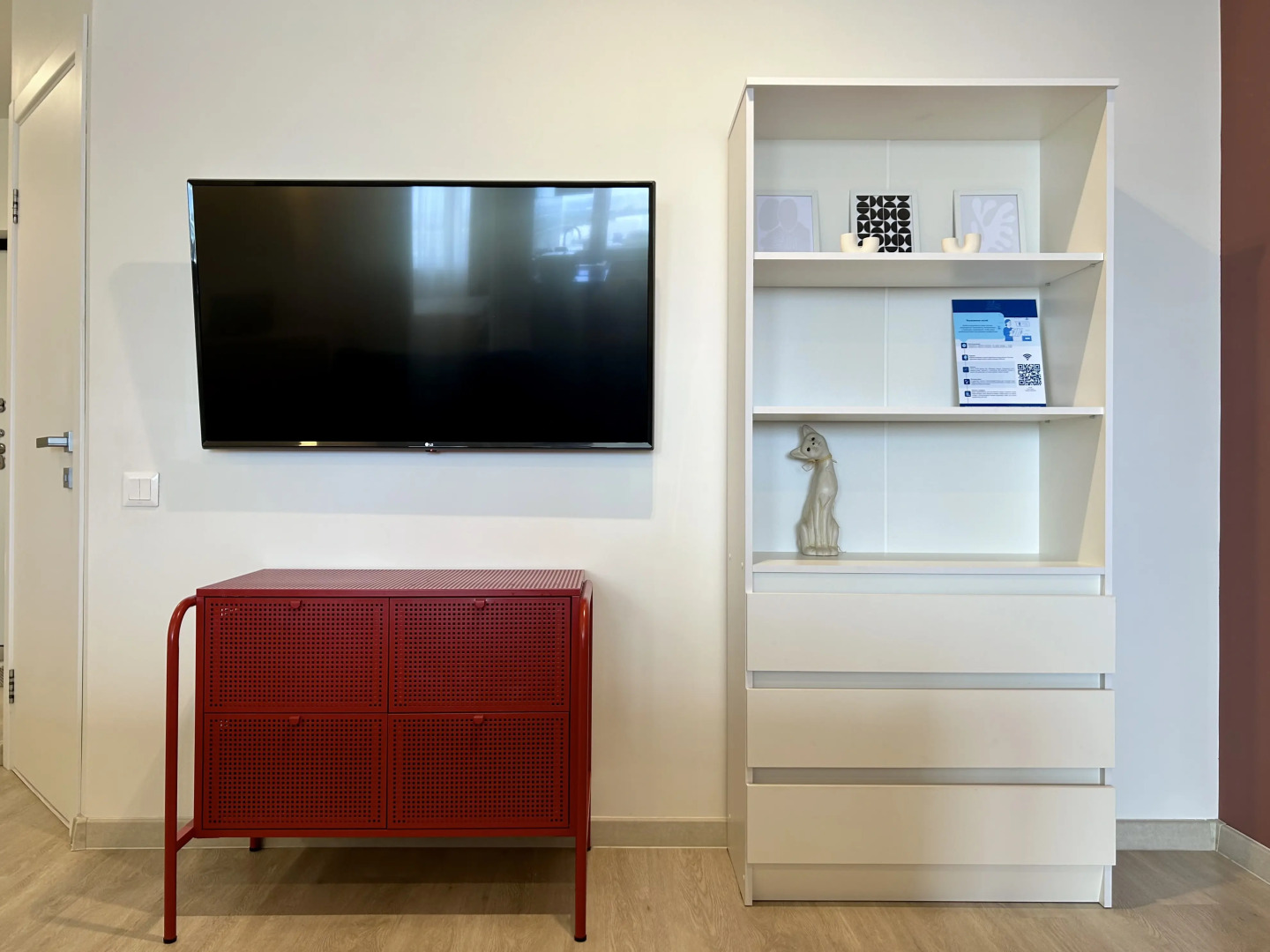 Квартира Bliss Рубин в центре Казани