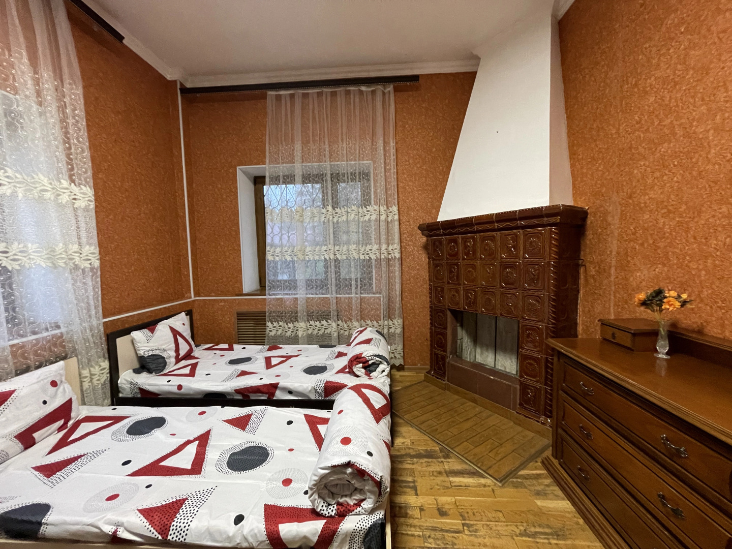 Гостевой дом М2