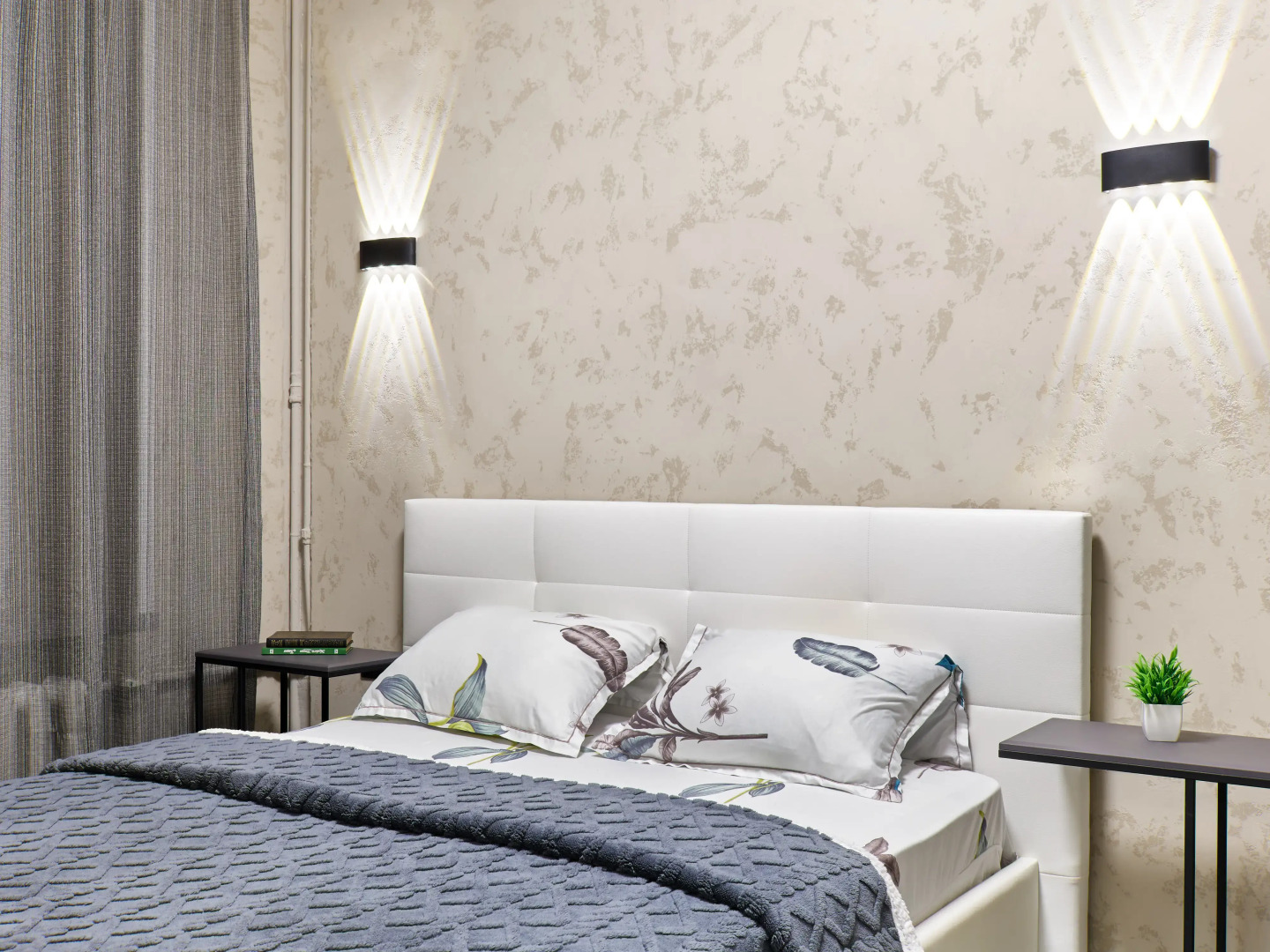 Апартаменты на Булаке