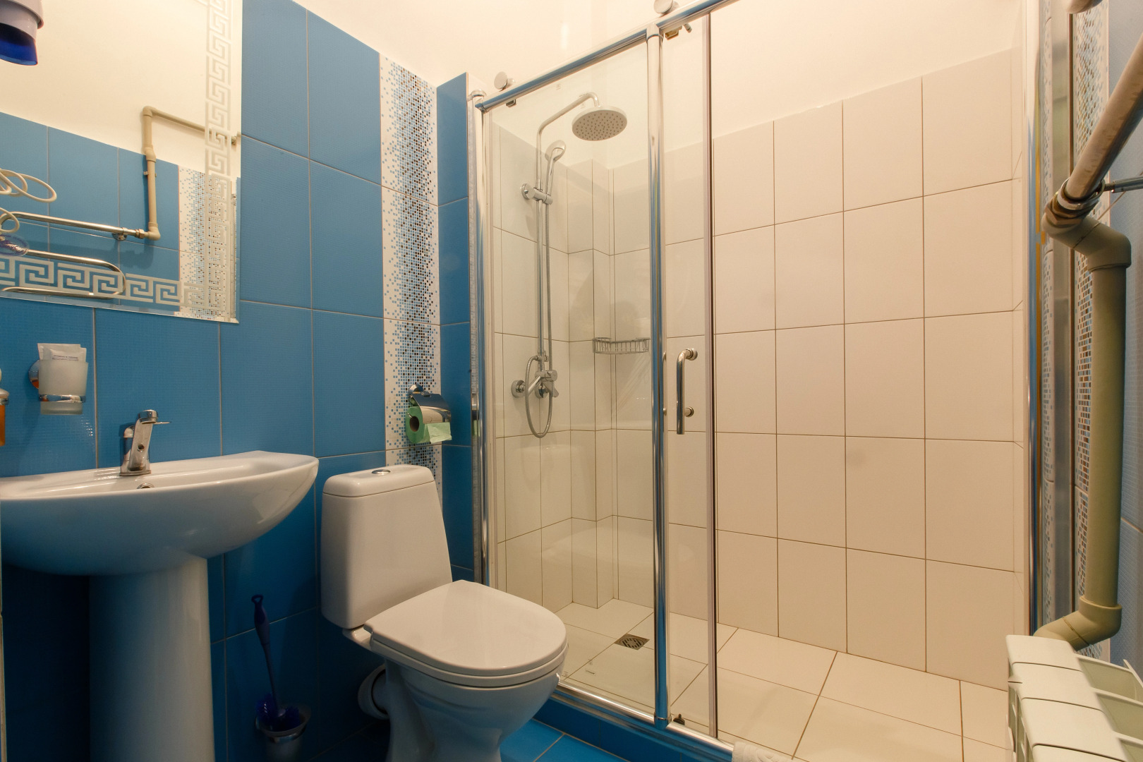 Отель Звездный