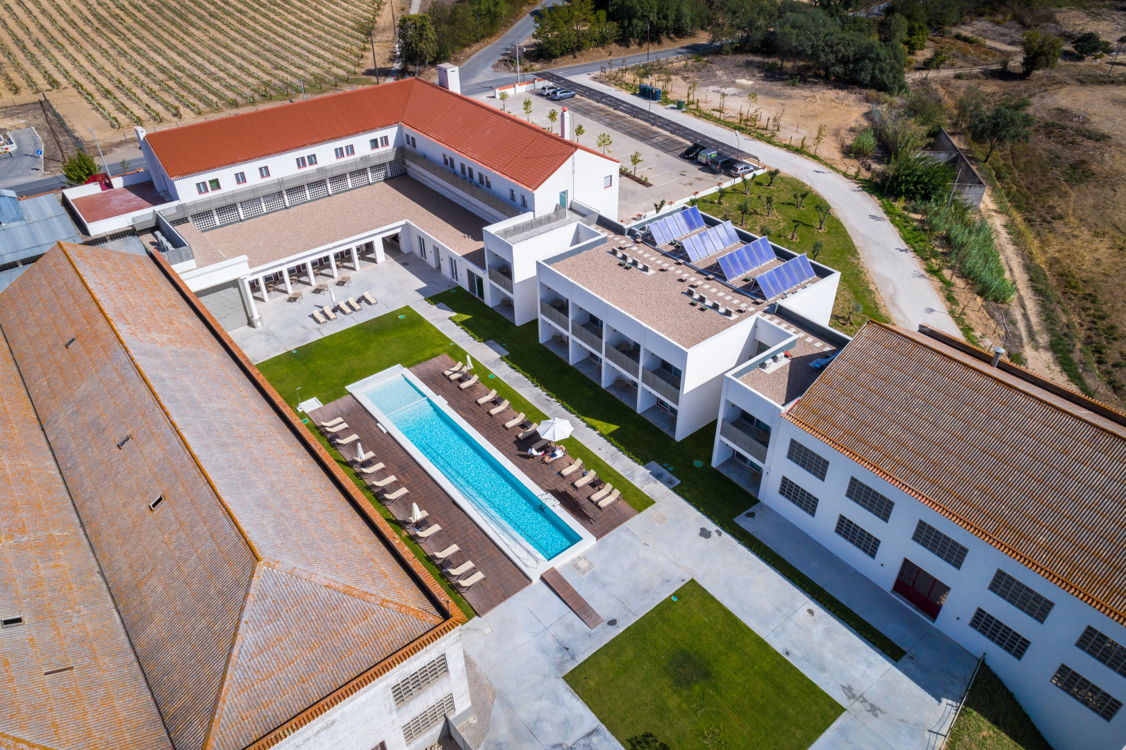 Бутик-отель Barrosinha