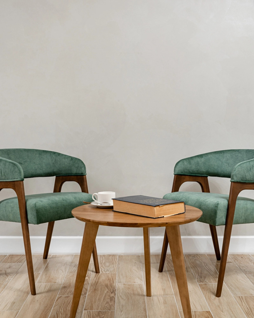 Отель Волжская Гавань