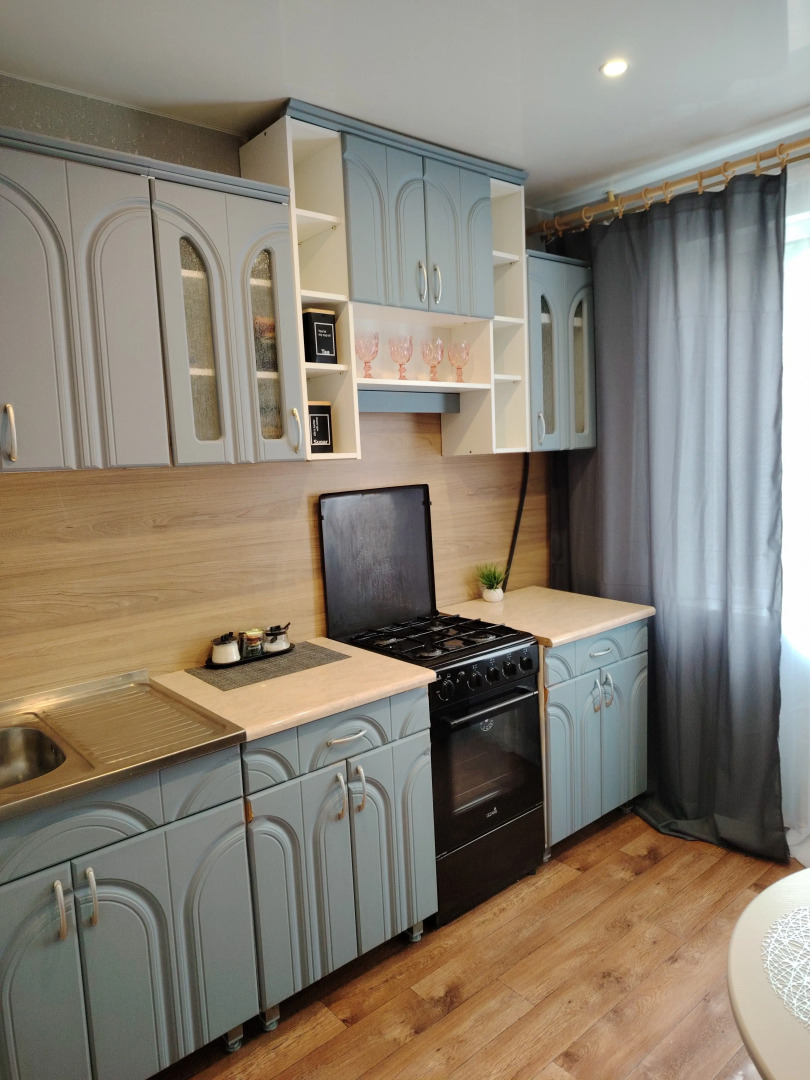 Апартаменты Симпатичная однушка