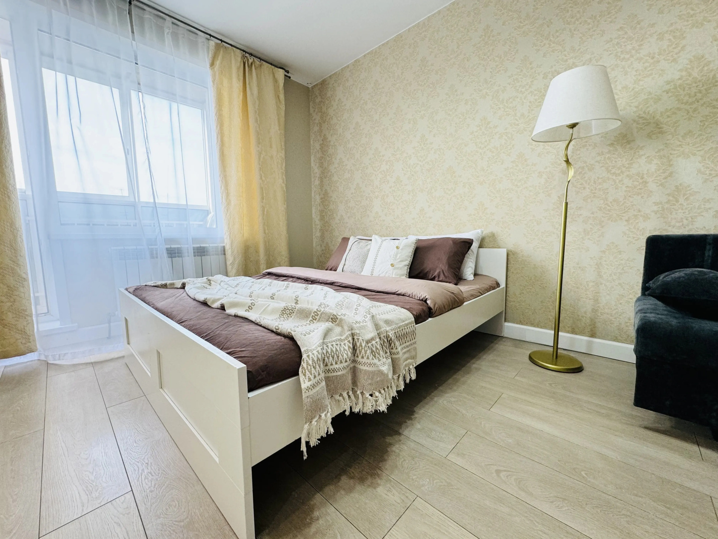 Квартира Atmosfera Sna в центре
