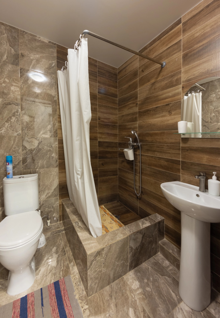 Апартаменты на Череповецкой 3