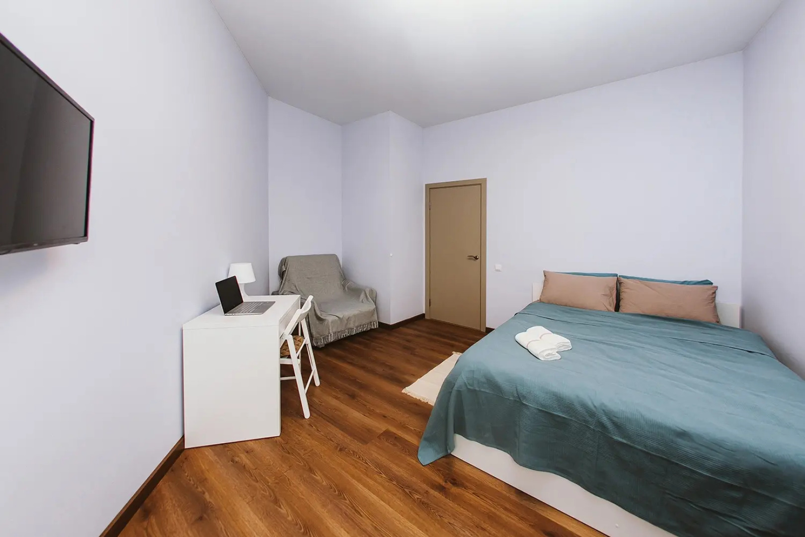 Апартаменты Лотос 3