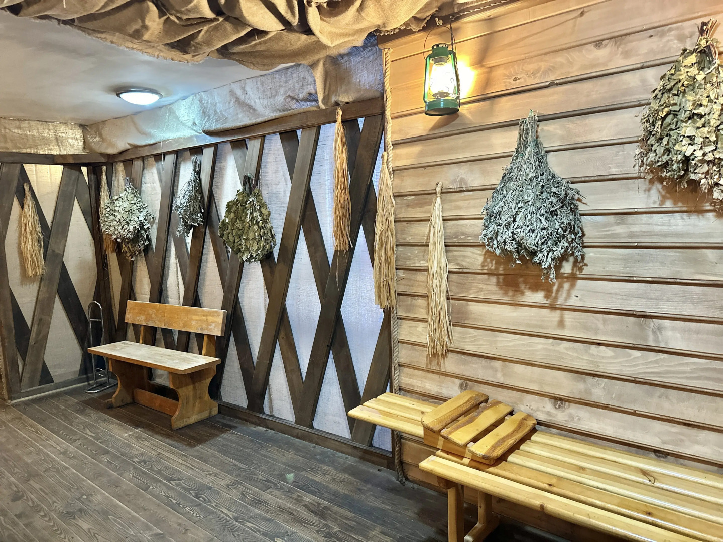 Квартира ArtHouse Dombay