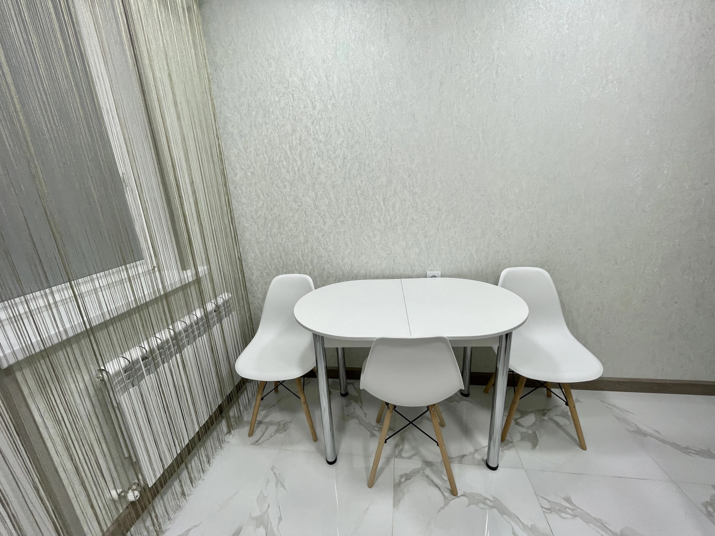 Апартаменты Юбилейный парк