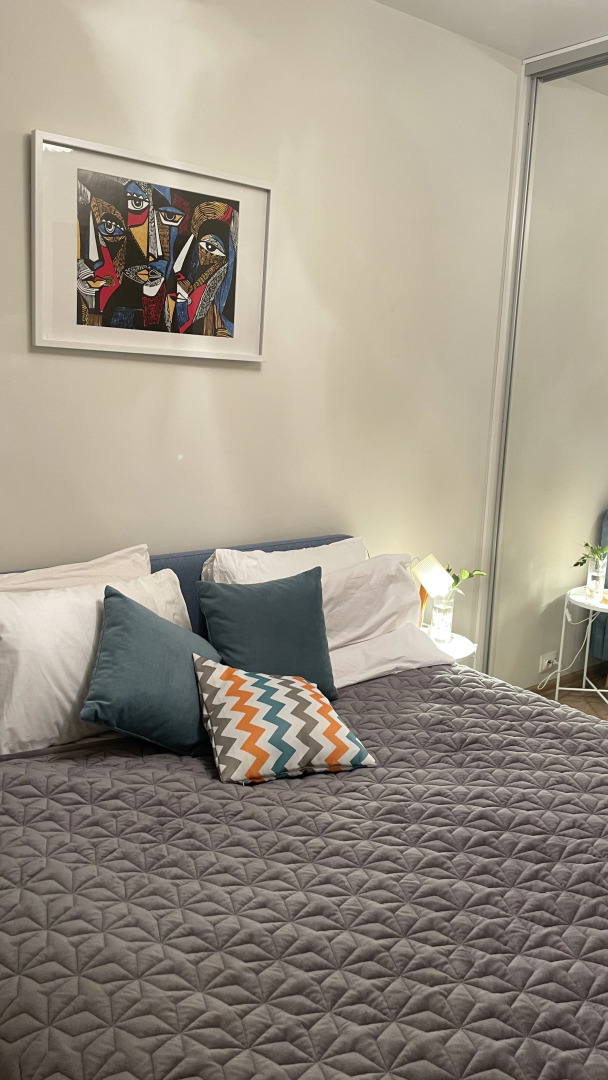 Апартаменты метро Беговая