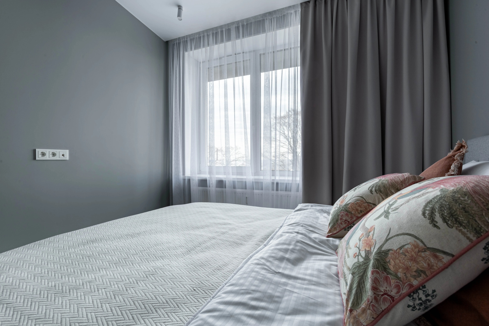 Апартаменты Кронштадт на Берегу Финского Залива