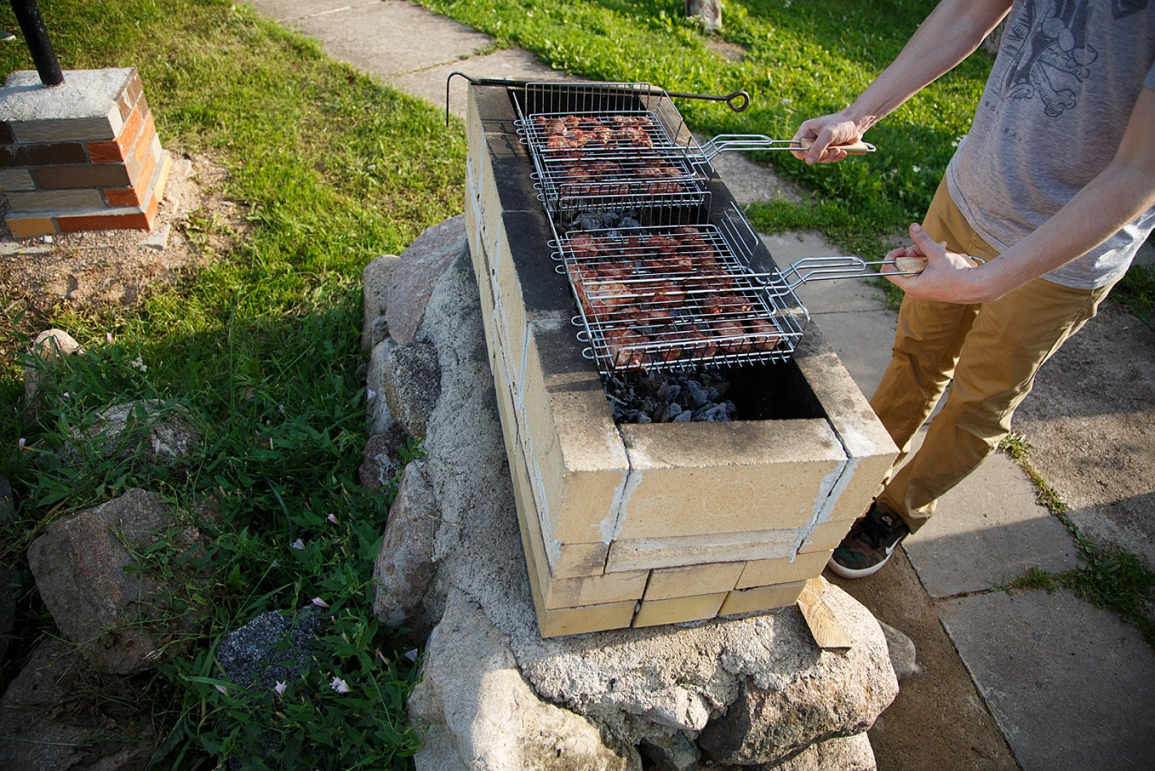 Гостевой дом Щепка
