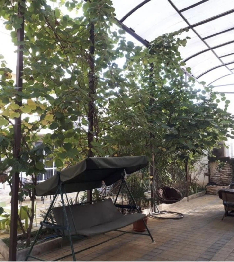 Гостевой дом АННА