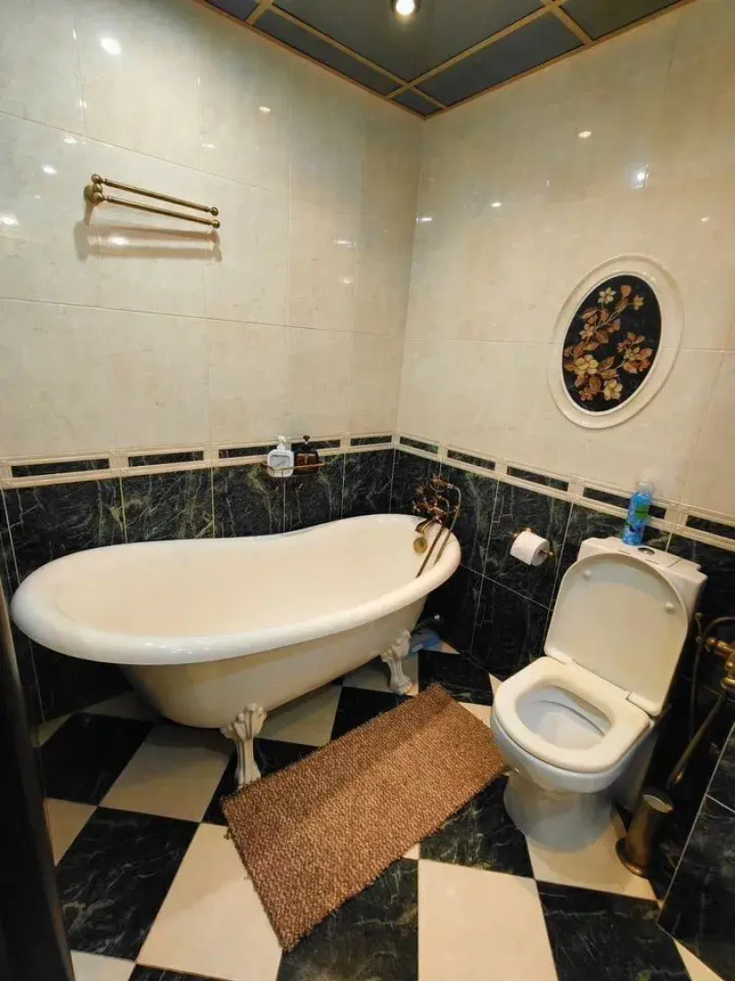 Квартира на Ленина 110