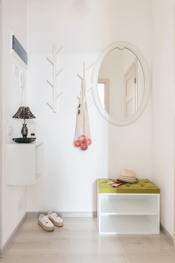 Квартира Pietari Garden