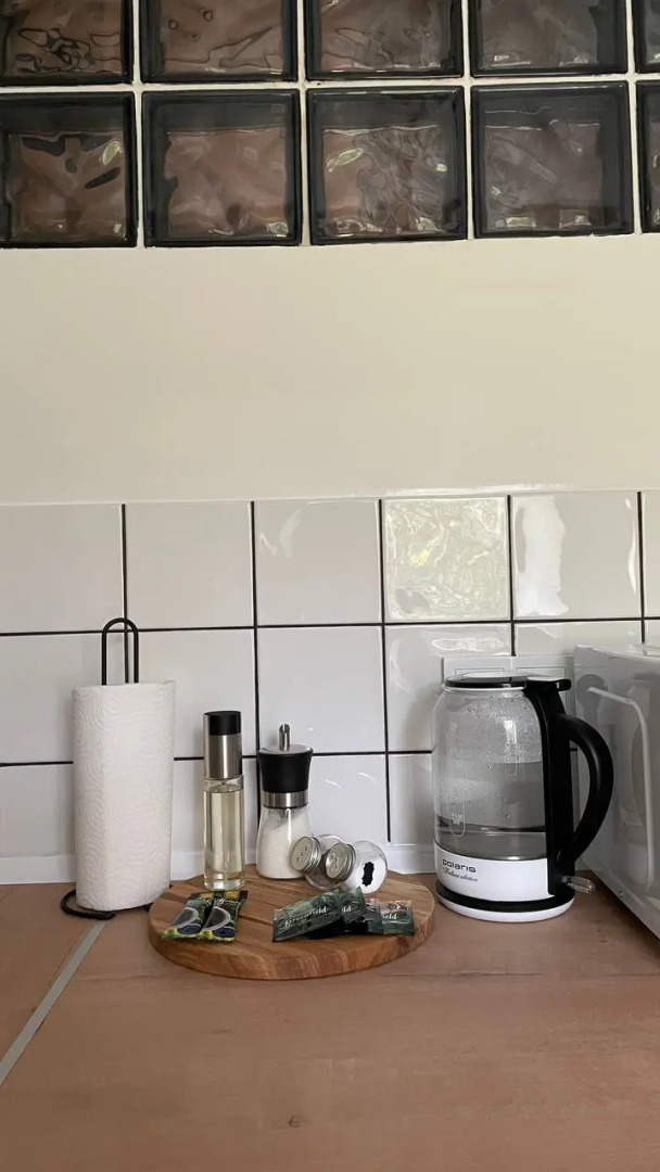 Квартира Самая Инстаграмная в городе