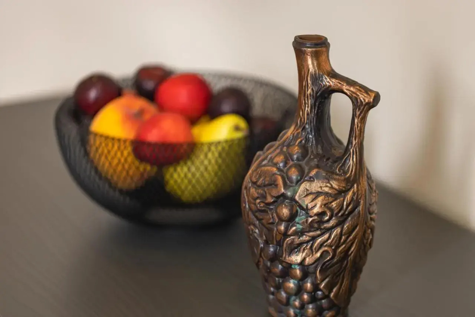 Apartment hotel Kundzuli