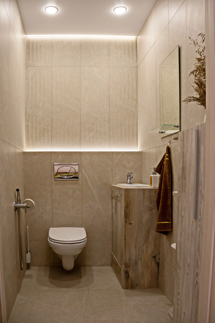 Квартира Новая Premium Огромная Видовая в Новом Доме