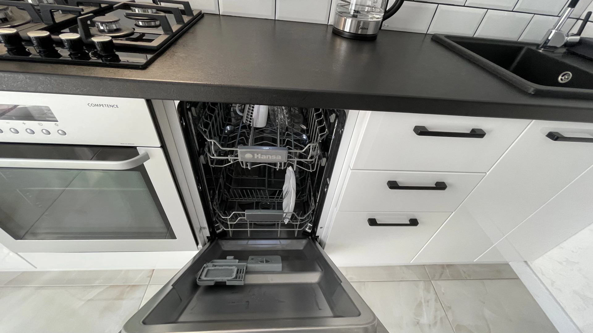 Апартаменты Уютная квартира в Калининграде