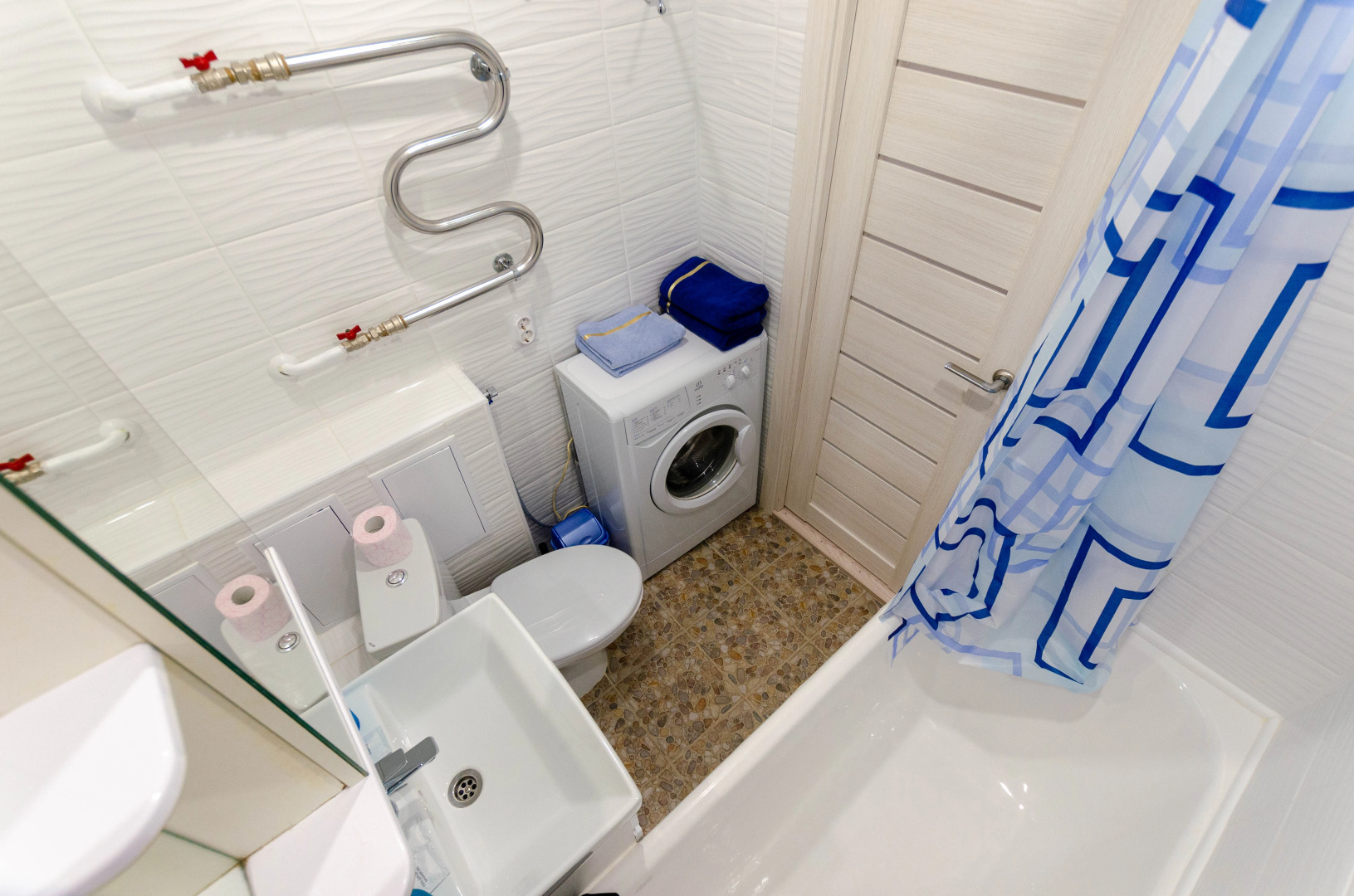 Квартира на Советской