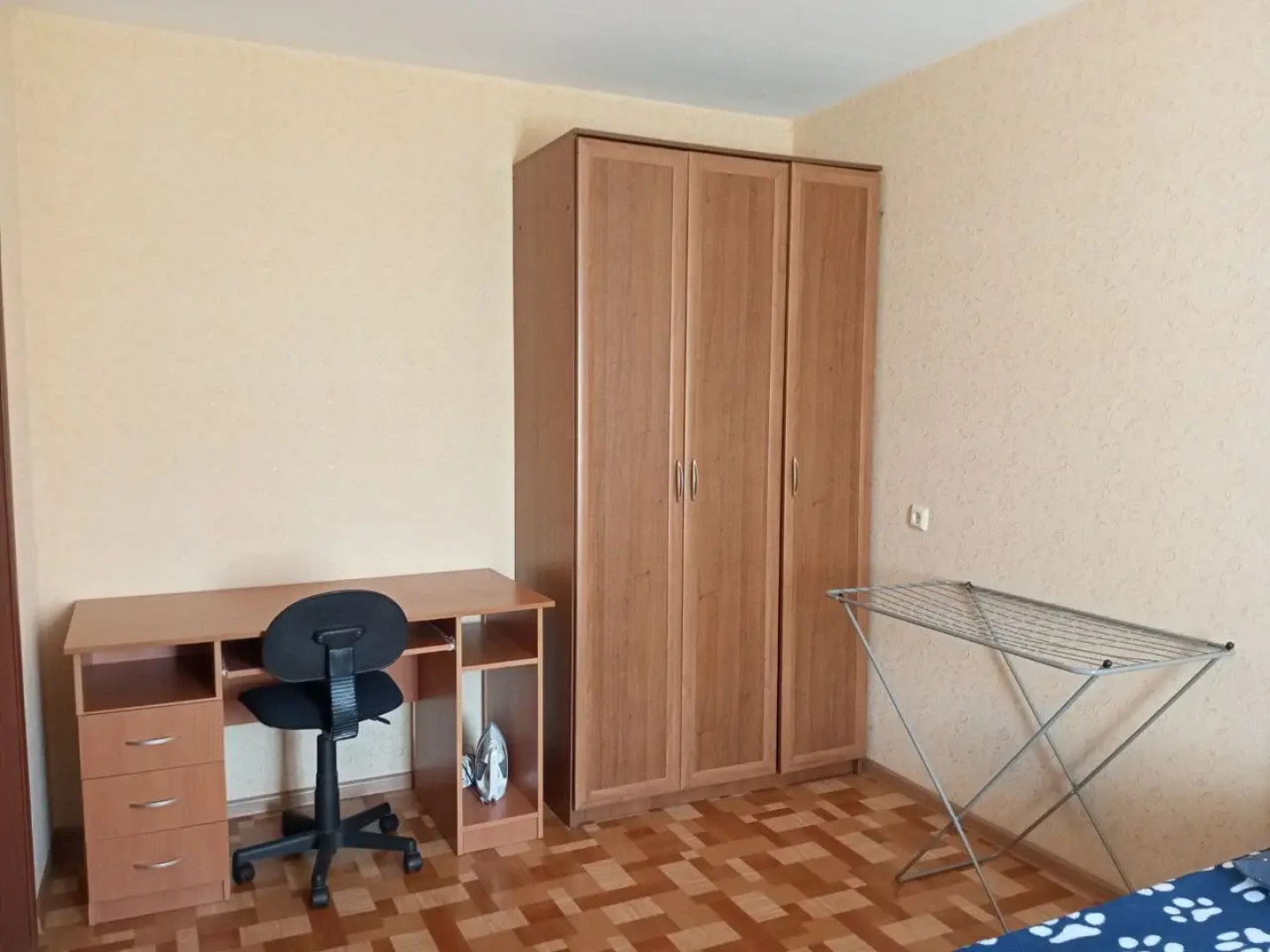 Апартаменты на улице Кстовская 15