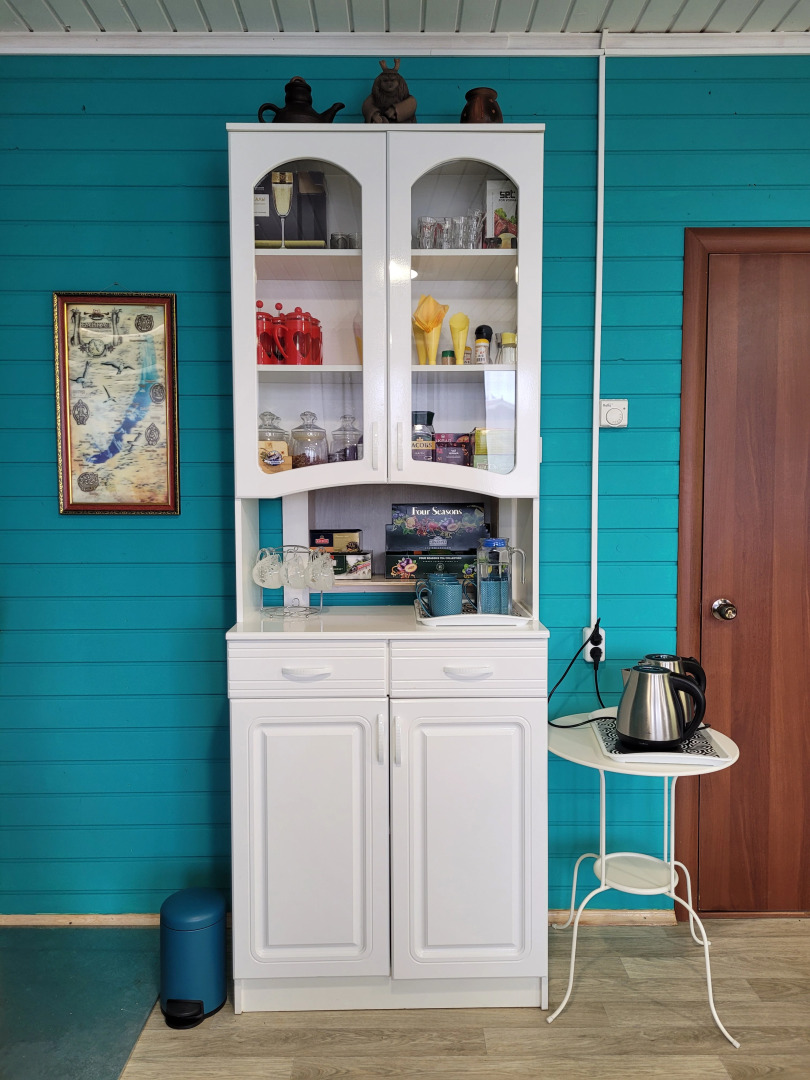 Частный Дом На Песках