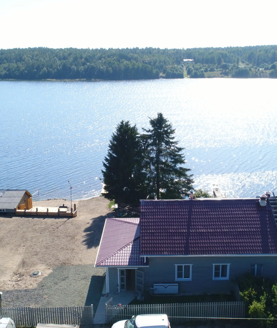 Гостевой дом Ялоранта 3