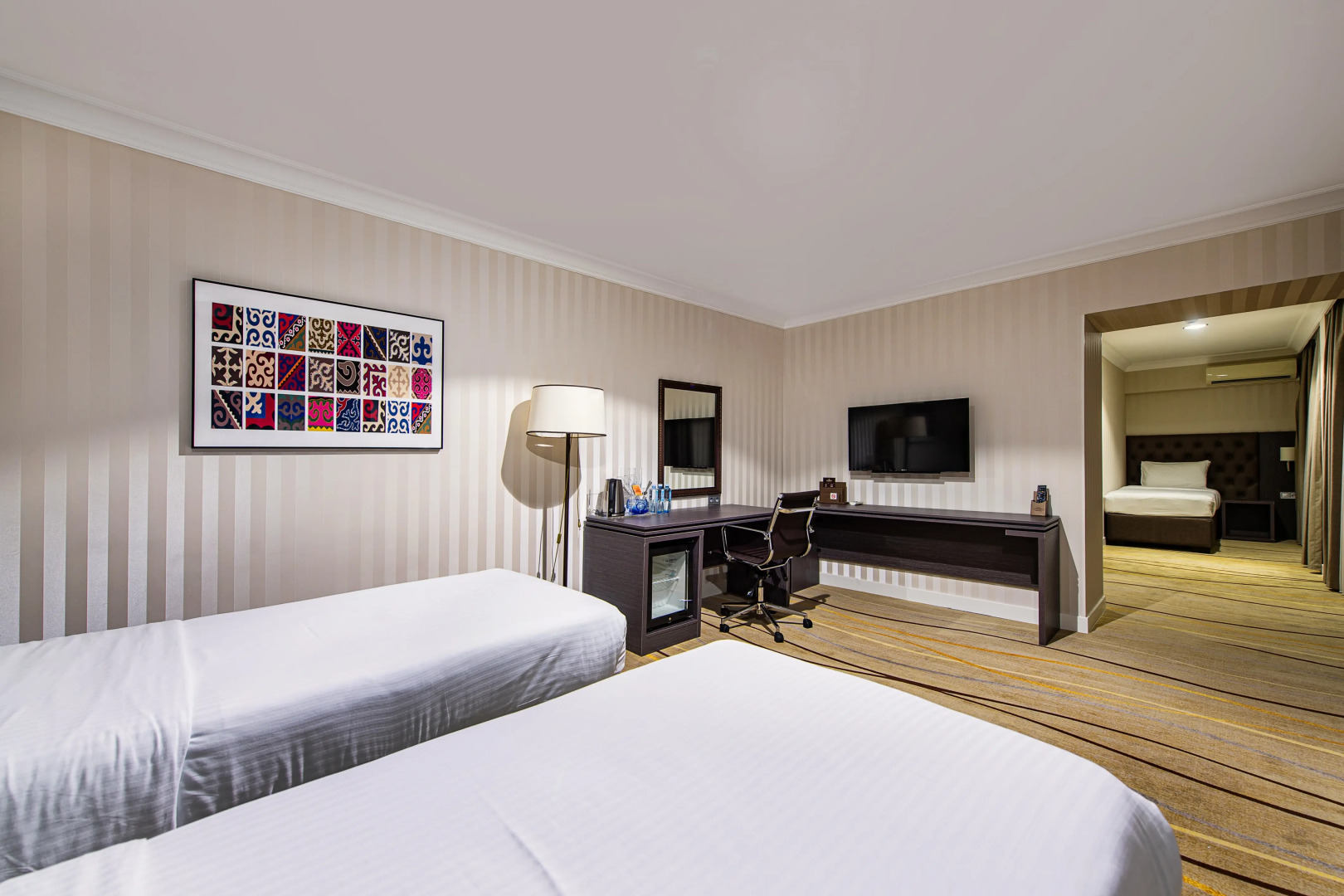 Shymkent Grand Hotel