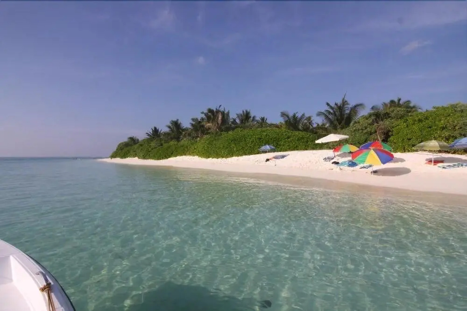 Гостевой дом Serene Sky