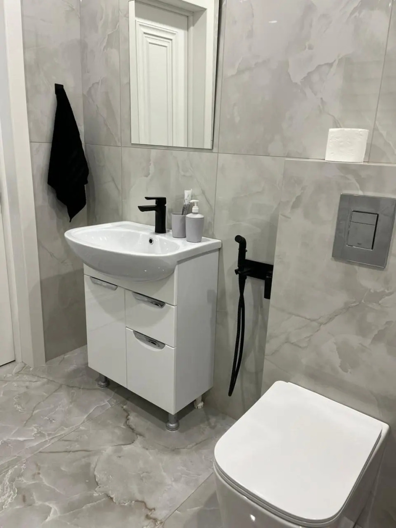 Квартира Киммерийский квартал