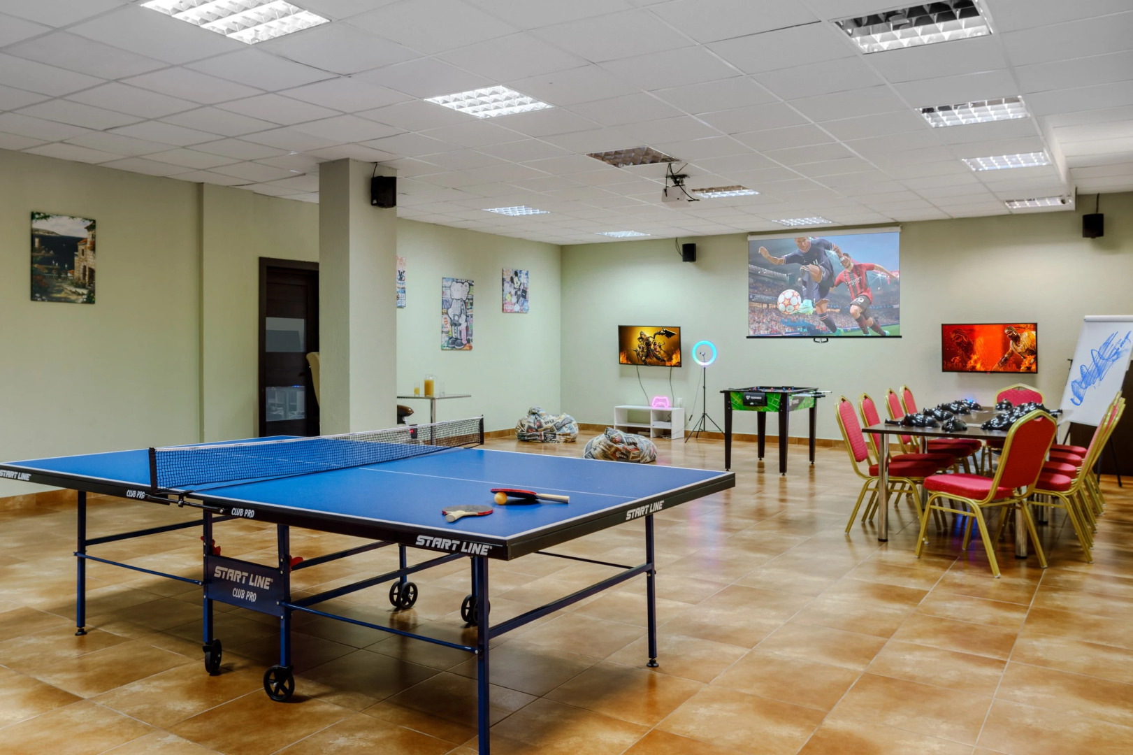 Отель Pontos Family Resort Hotel All Inclusive