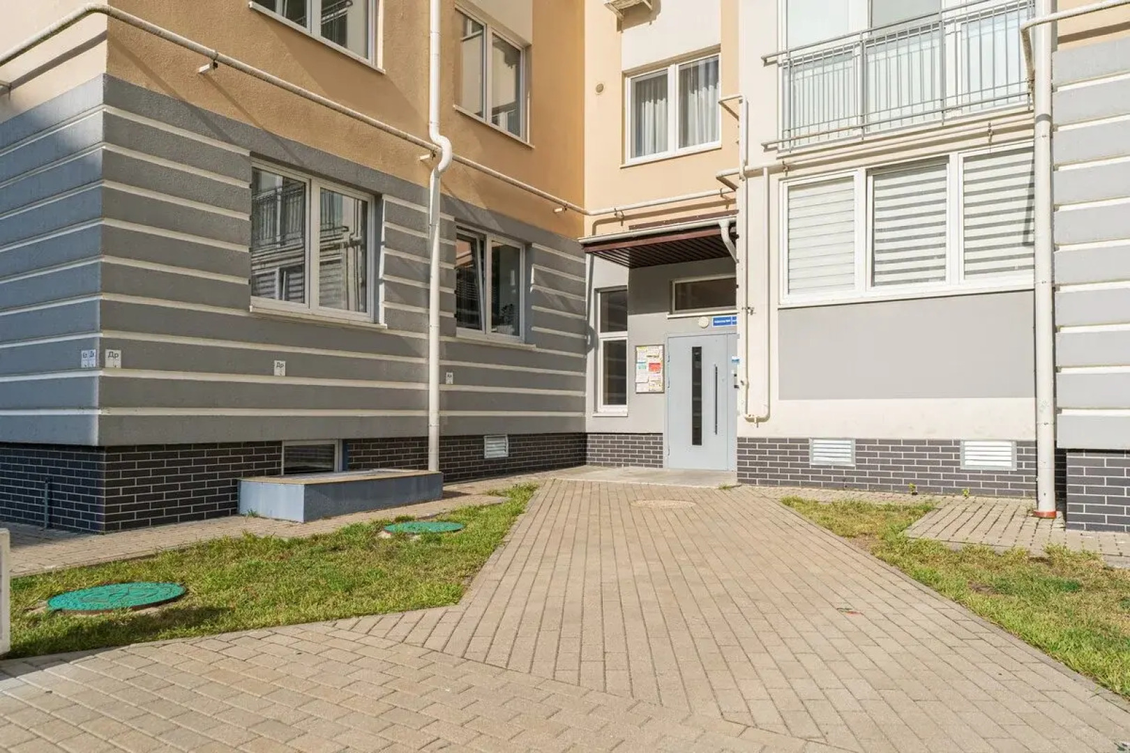 Апартаменты Apart-Deluxe Легенды Моря