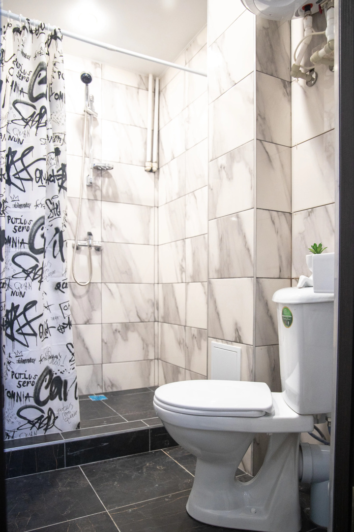 Апартаменты LovelyHome39 у Королевских ворот студия 1