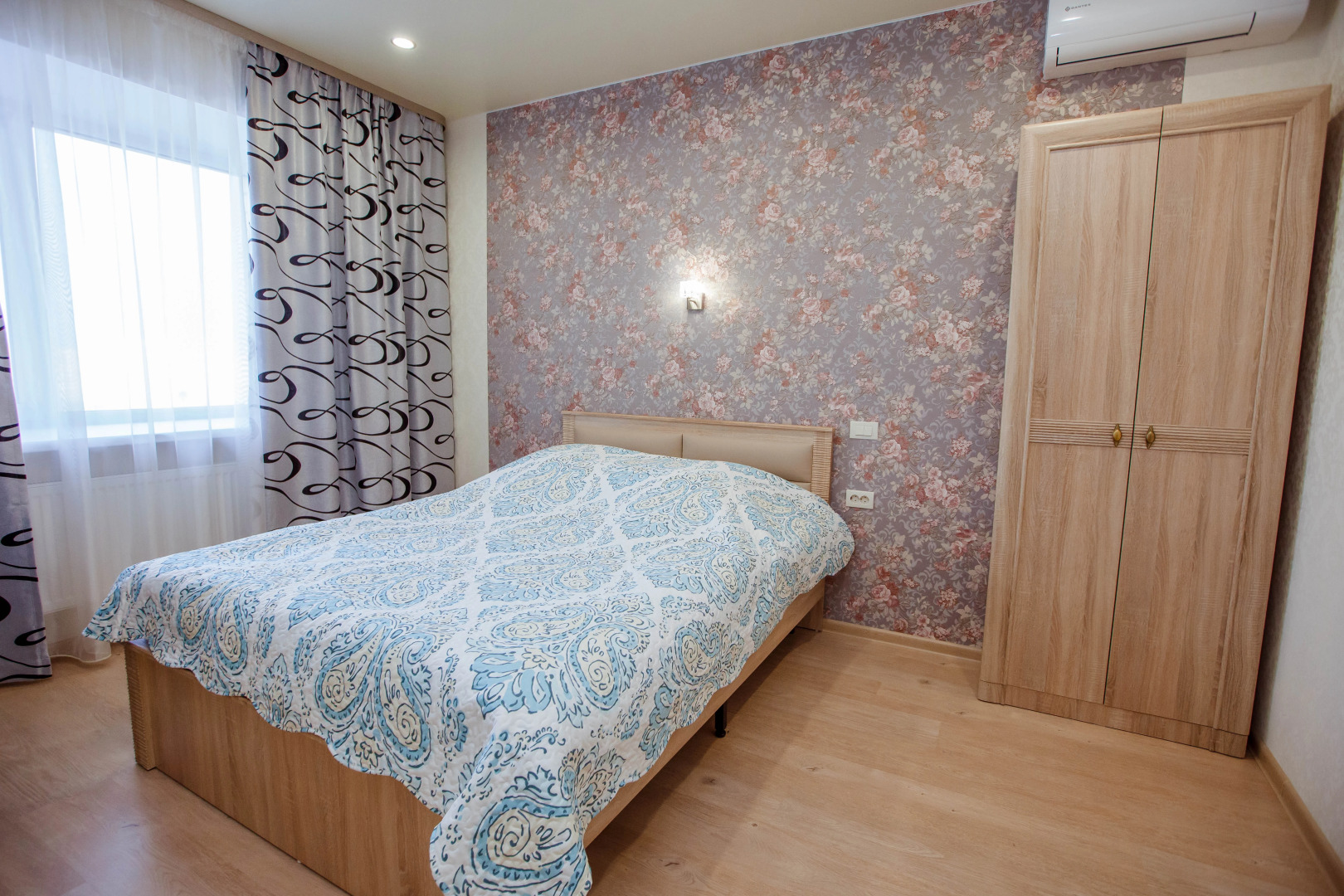 Отель Сердолик