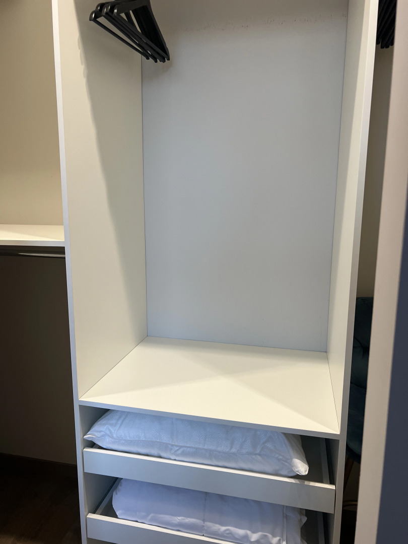 Апартаменты Уютная Нора