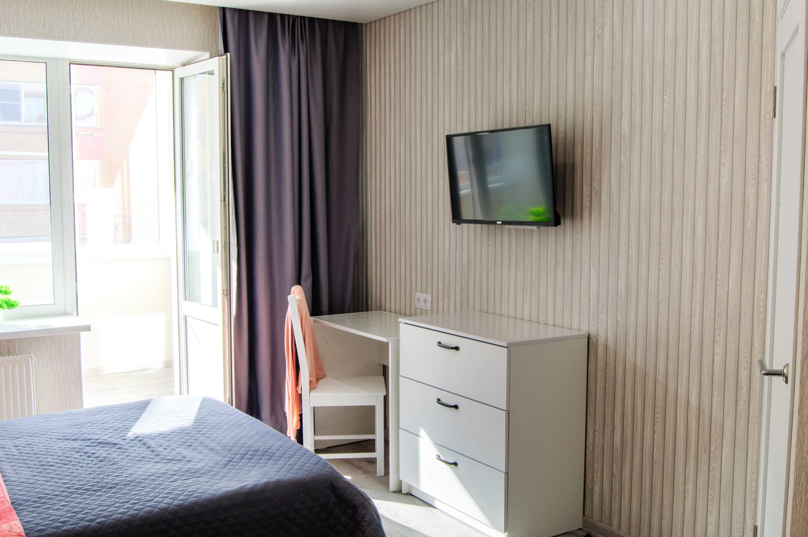 Квартира InterCity