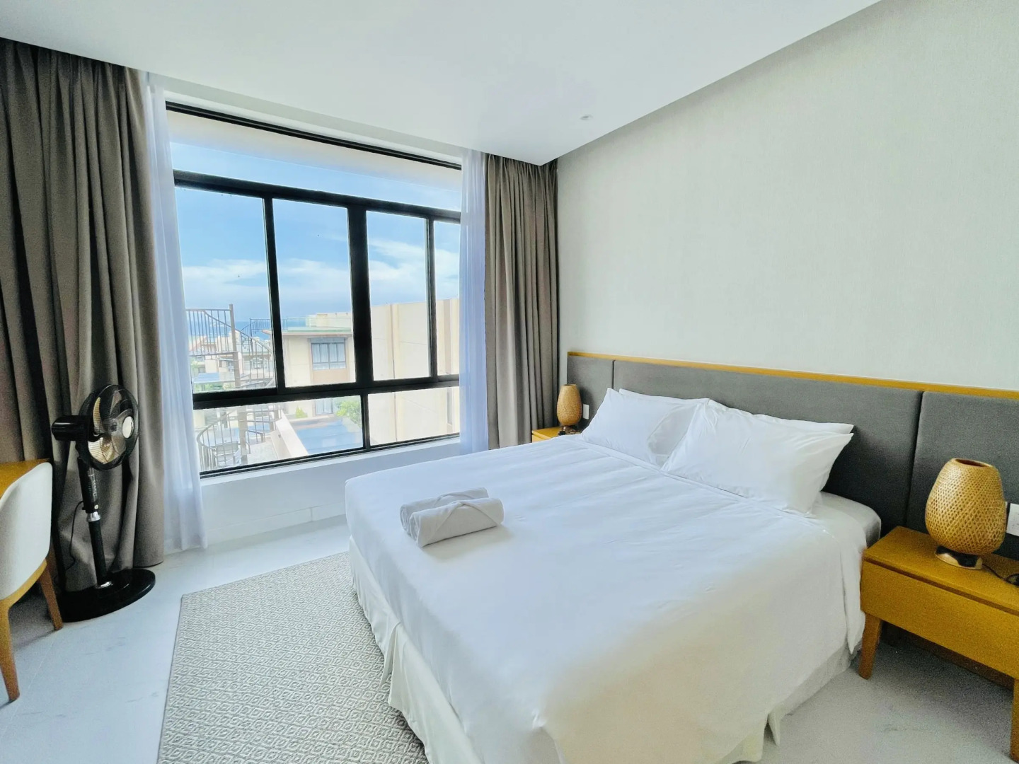 Вилла Cam Ranh Beach