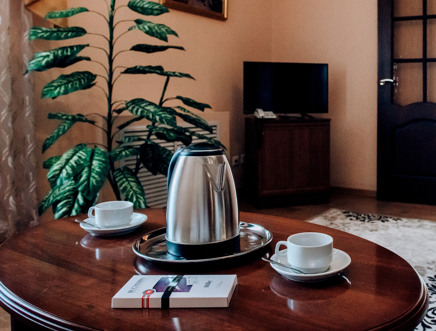 Гостиница Гранд