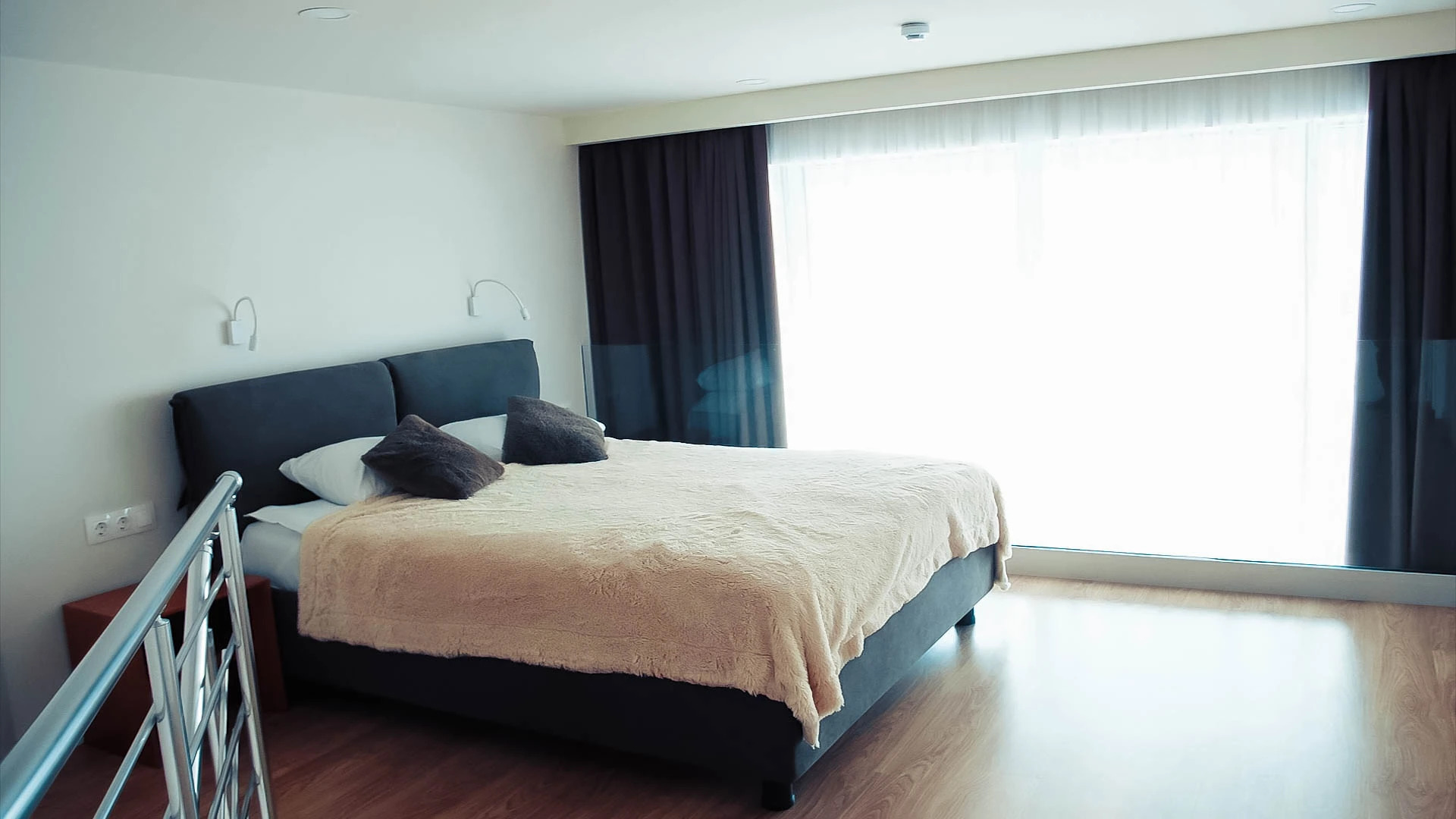 Апартаменты Гурзуф Ривьера Спа и Резиденции корпус Ривьера 9