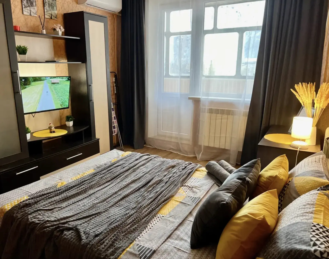 Квартира рядом с Лентой