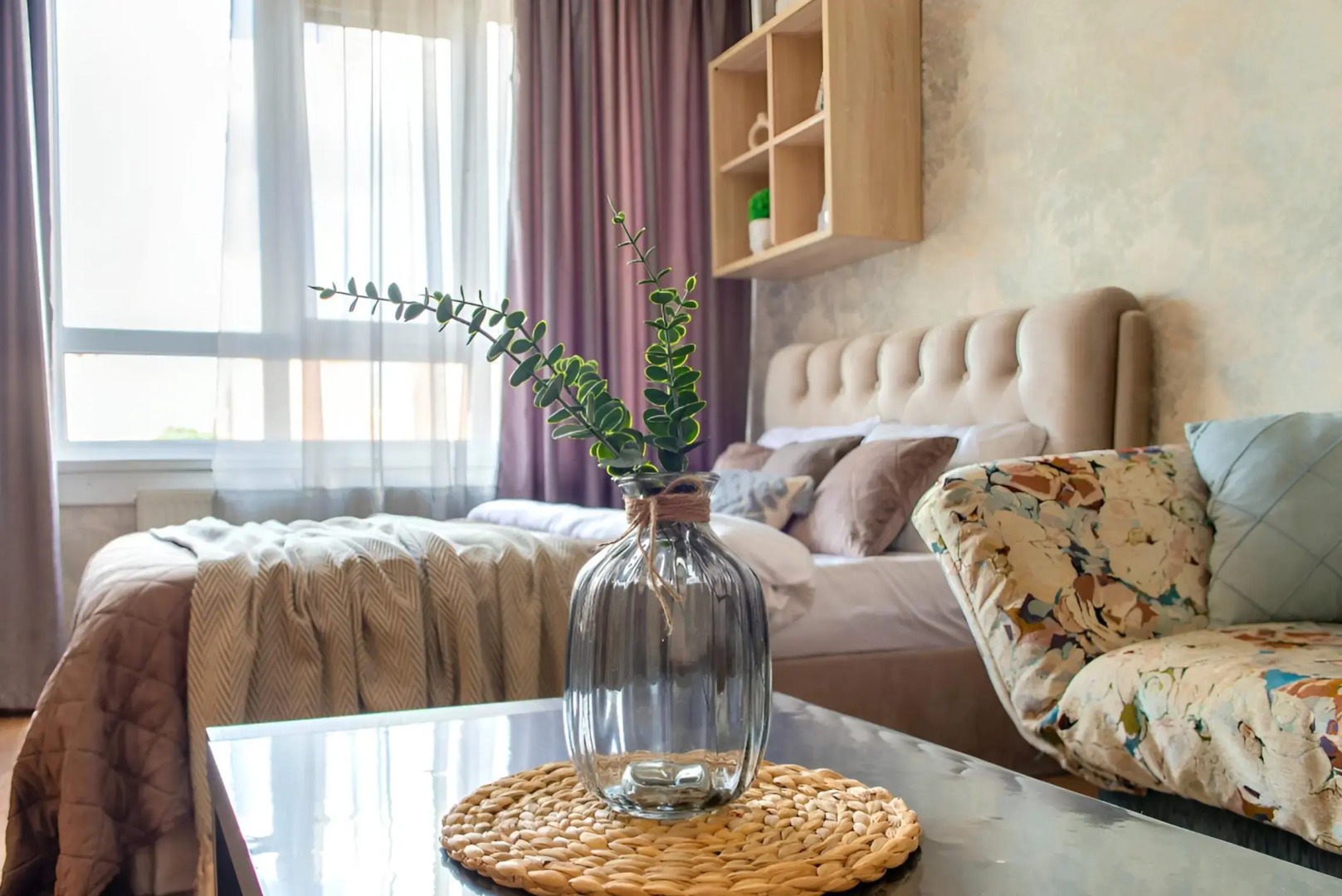 Квартира Парк Галицкого, ККБ