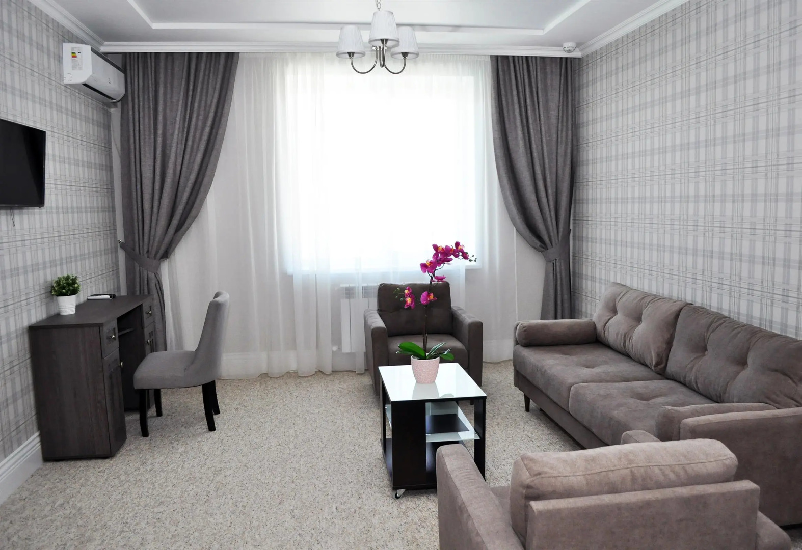 Отель Прага