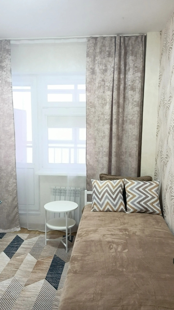 Квартира Уютная 2хкомнатная на Ленинградском проспекте 11к1