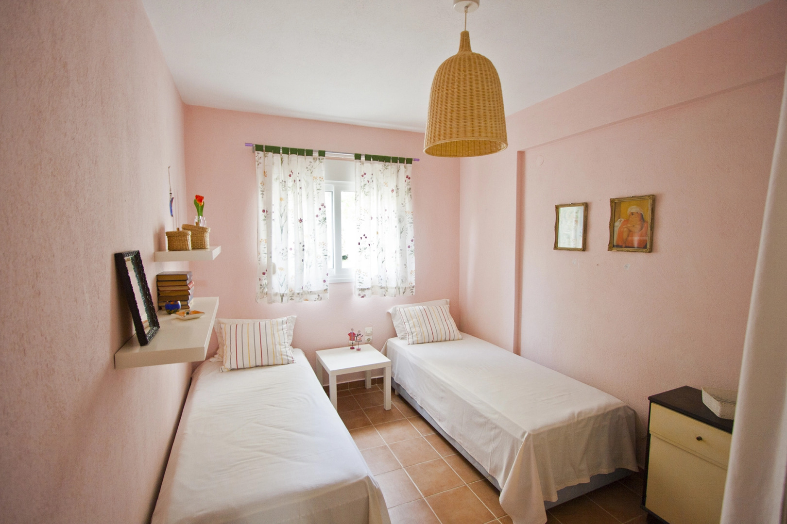 Вилла Dolotea Sea View House Siviri