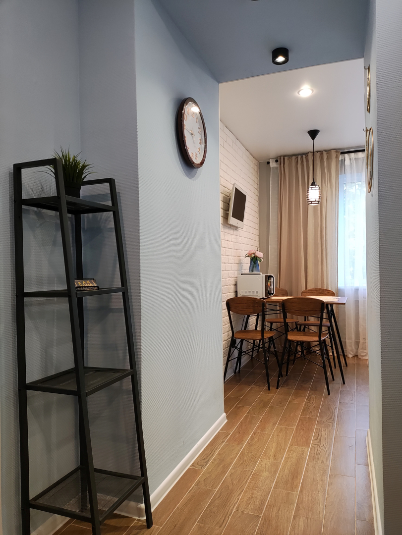 Квартира Апартаменты на Кикоина 8