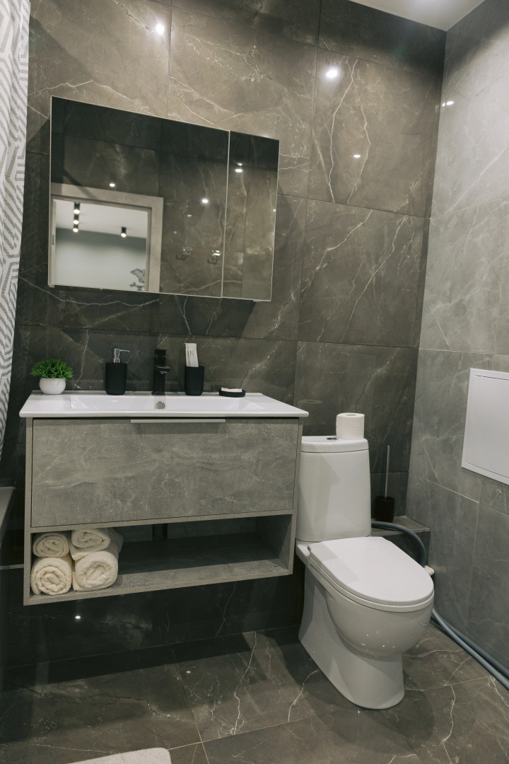 Квартира Гармония ЖК Московский